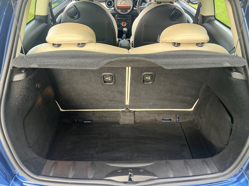 Used MINI Hatch 2012 for sale - 76323204: Photo 15