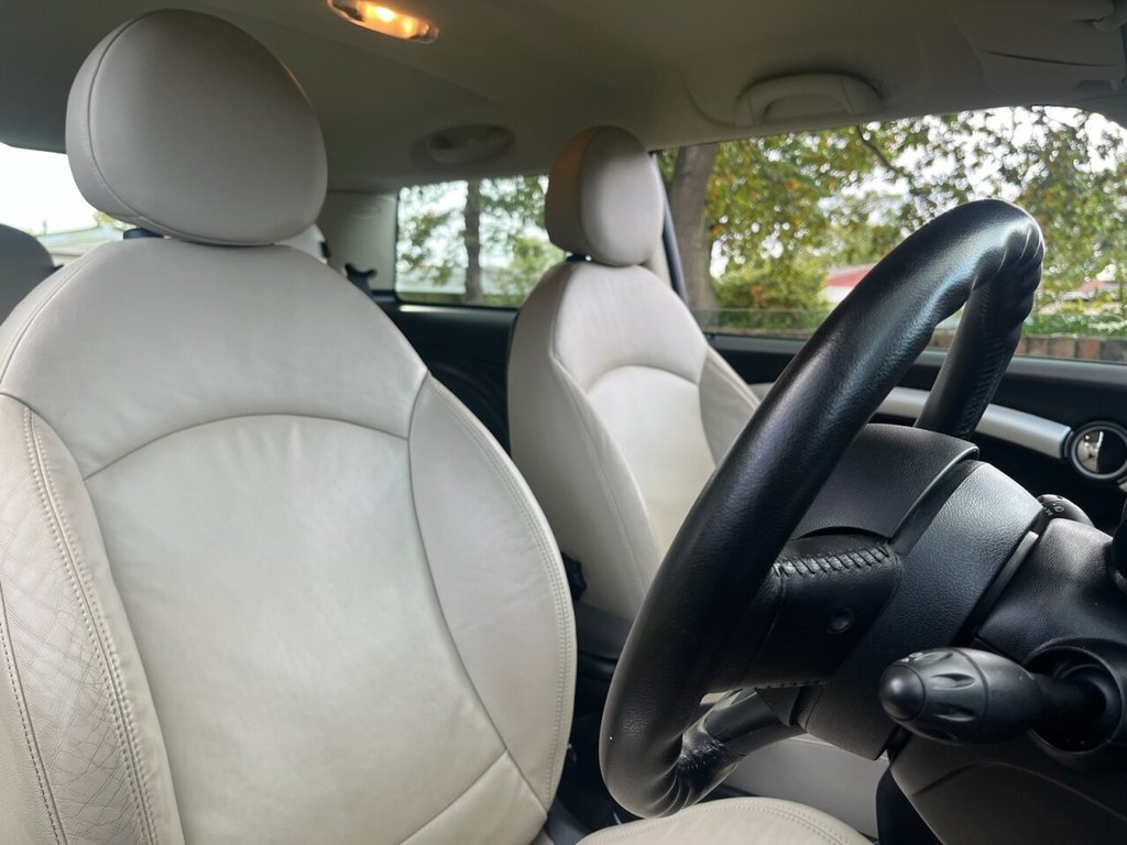 Used MINI Hatch 2012 for sale - 76323204: Photo 17