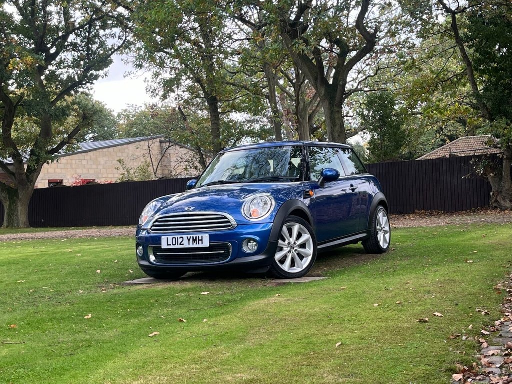 Used MINI Hatch 2012 for sale - 76323204: Photo 18