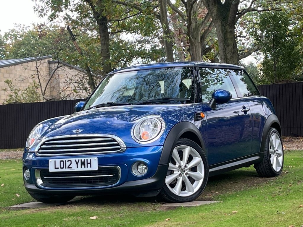 Used MINI Hatch 2012 for sale - 76323204: Photo 19