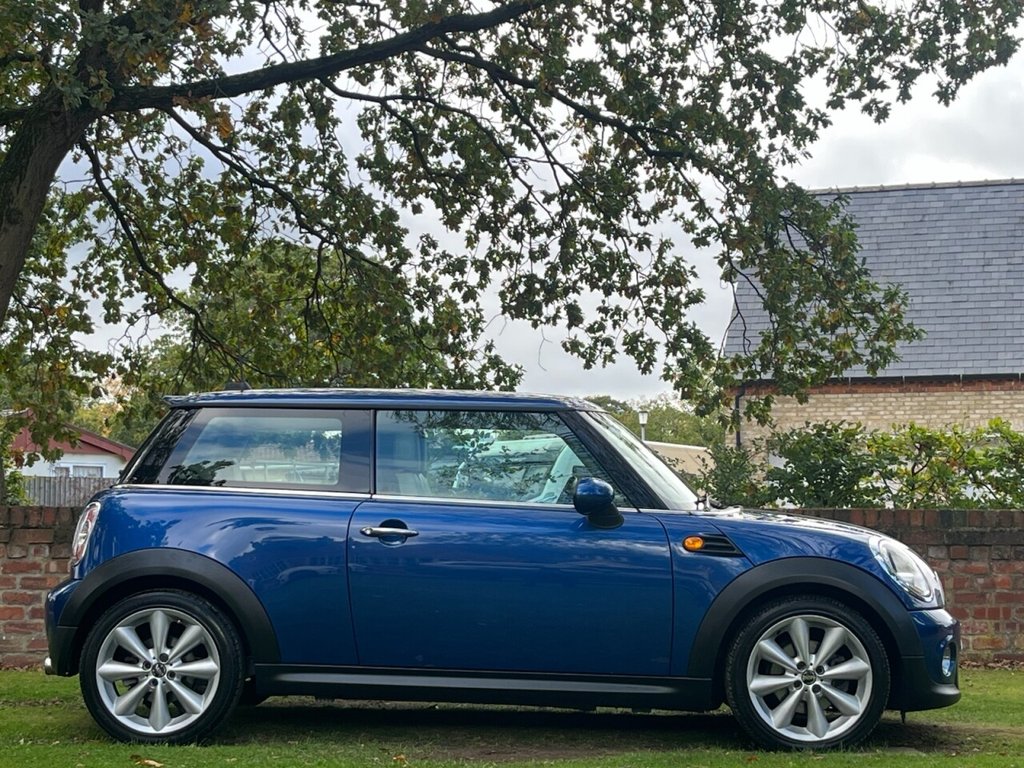 Used MINI Hatch 2012 for sale - 76323204: Photo 2
