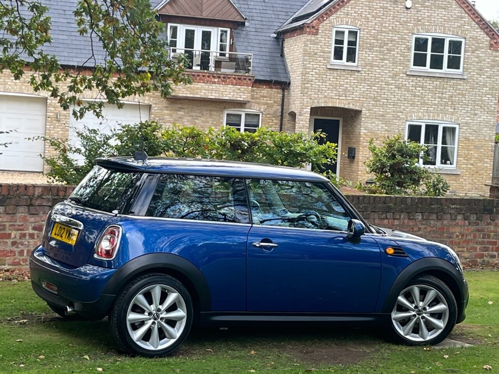 Used MINI Hatch 2012 for sale - 76323204: Photo 20