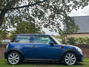 Used MINI Hatch 2012 for sale - 76323204: Photo