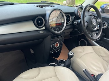 Used MINI Hatch 2012 for sale - 76323204: Photo