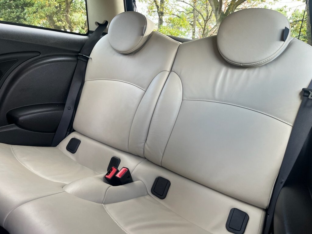 Used MINI Hatch 2012 for sale - 76323204: Photo 6