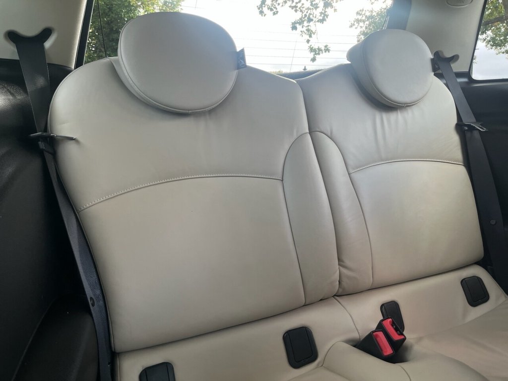 Used MINI Hatch 2012 for sale - 76323204: Photo 8