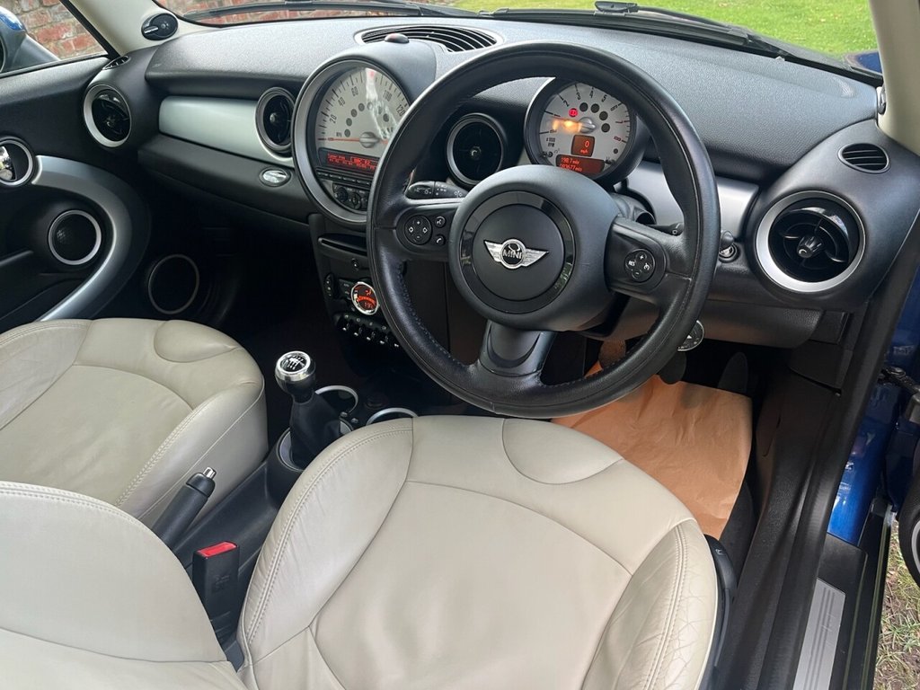 Used MINI Hatch 2012 for sale - 76323204: Photo 9