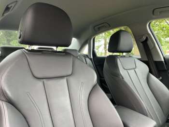 Used Audi A4 2020 for sale - 75336249: Photo