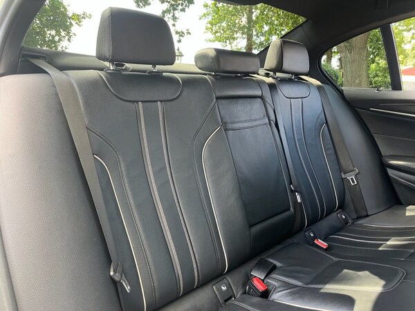 Used BMW 5 Series 2021 for sale - 75528188: Photo 10