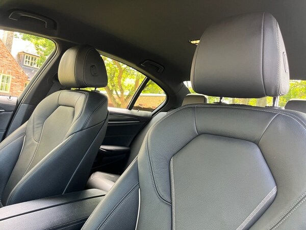 Used BMW 5 Series 2021 for sale - 75528188: Photo 18