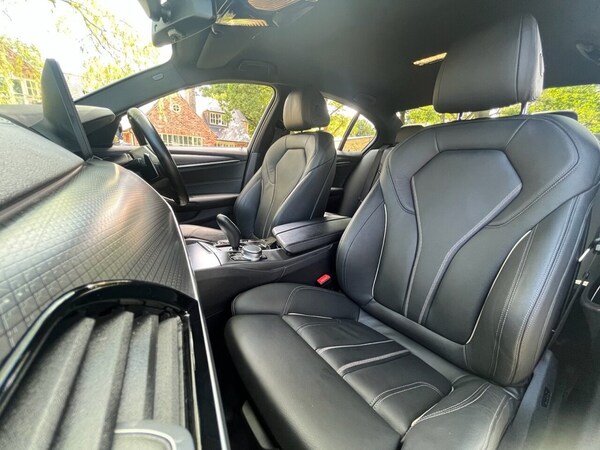 Used BMW 5 Series 2021 for sale - 75528188: Photo 19