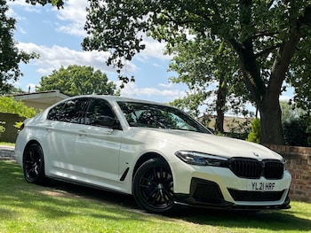 BMW - 5 Series