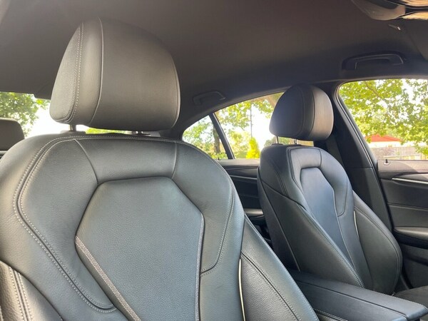 Used BMW 5 Series 2021 for sale - 75528188: Photo 7