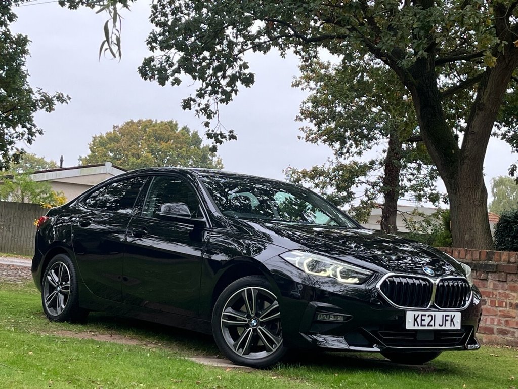Used BMW 2 Series 2021 for sale - 76386090: Photo 1