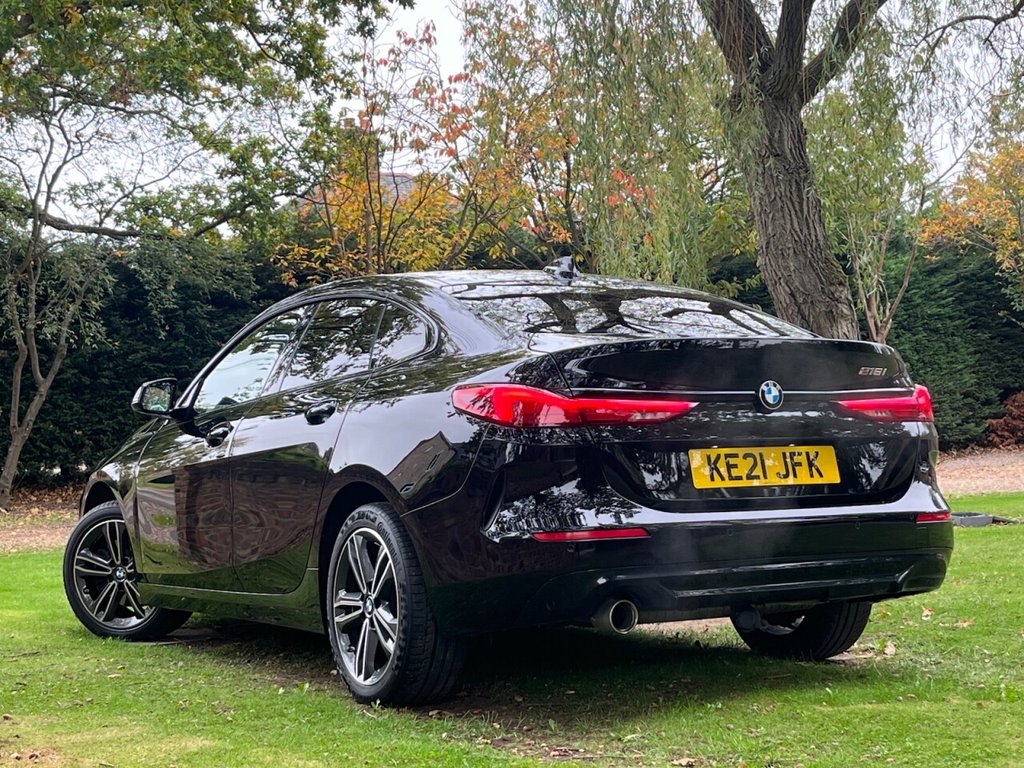 Used BMW 2 Series 2021 for sale - 76386090: Photo 14