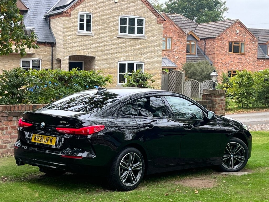 Used BMW 2 Series 2021 for sale - 76386090: Photo 15