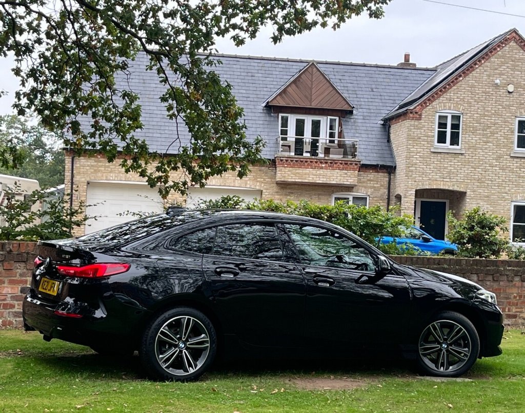 Used BMW 2 Series 2021 for sale - 76386090: Photo 16