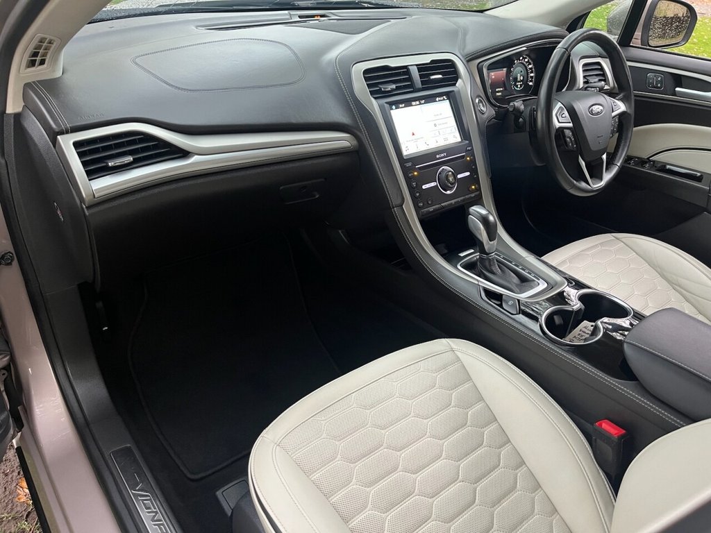 Used Ford Mondeo 2017 for sale - 76900354: Photo 13