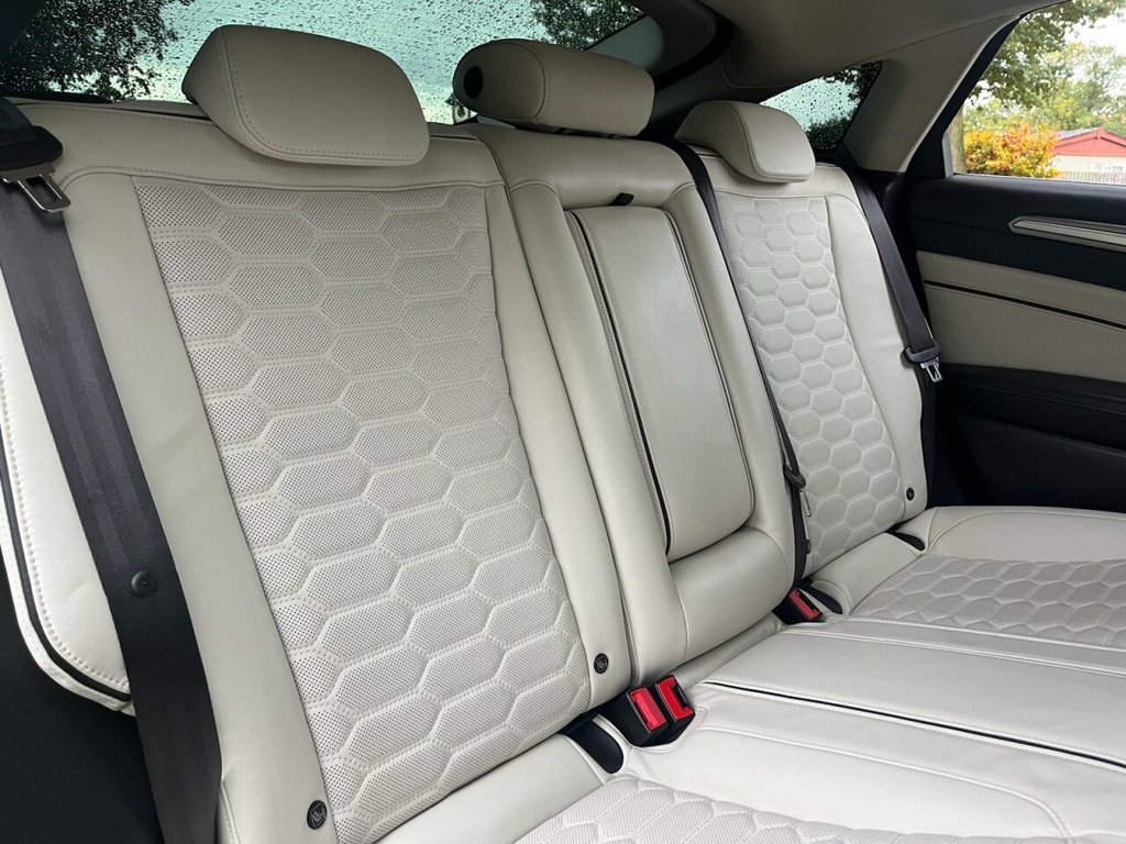 Used Ford Mondeo 2017 for sale - 76900354: Photo 22