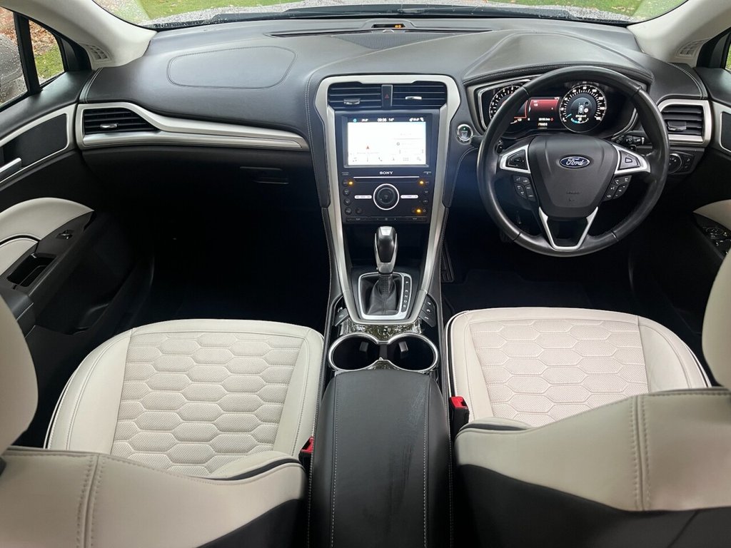 Used Ford Mondeo 2017 for sale - 76900354: Photo 5