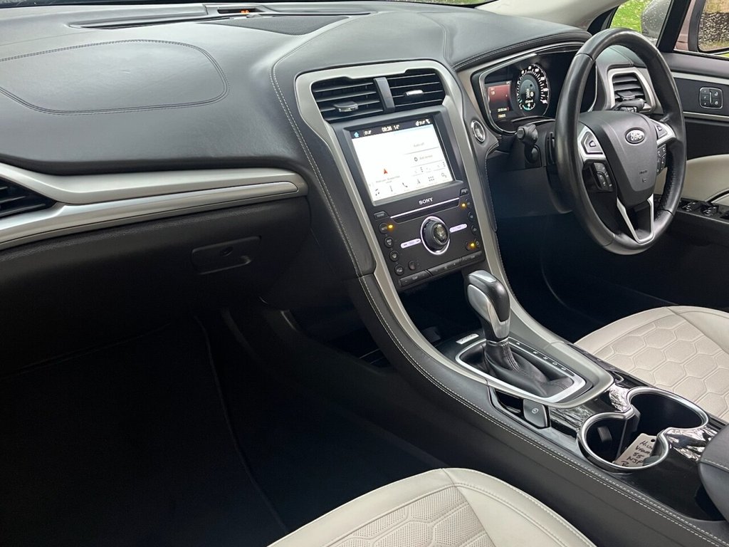 Used Ford Mondeo 2017 for sale - 76900354: Photo 6