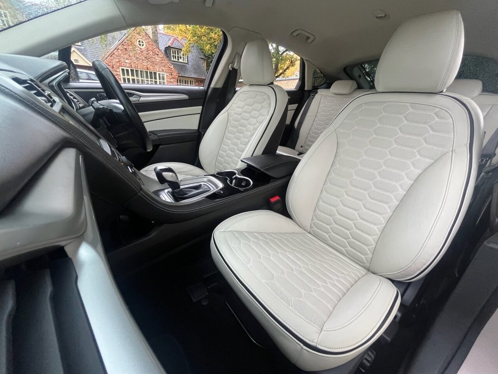 Used Ford Mondeo 2017 for sale - 76900354: Photo 7