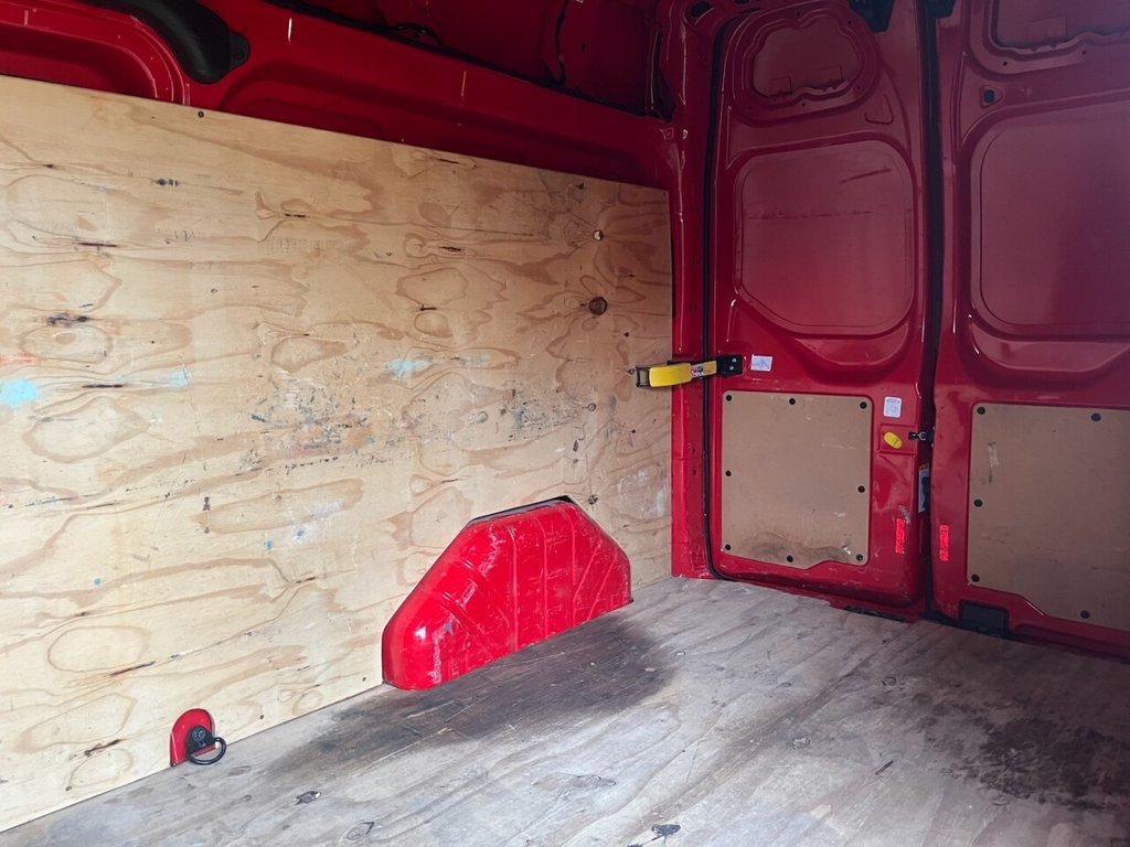 Used Ford Transit Custom 2019 for sale - 76559272: Photo 14