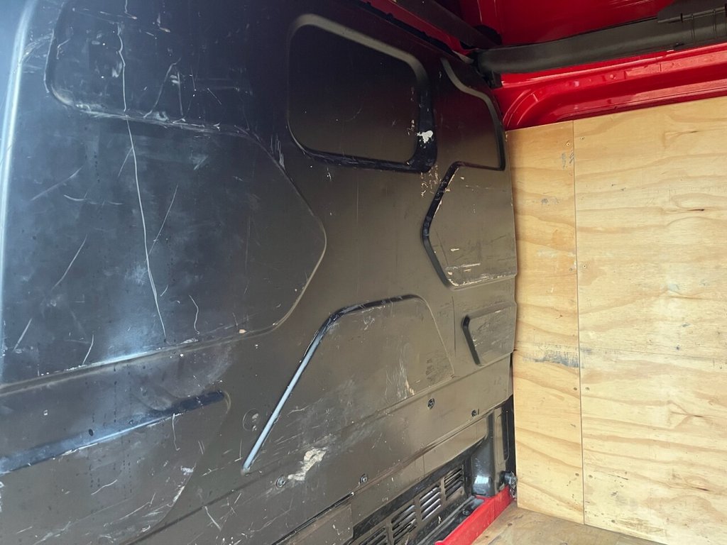 Used Ford Transit Custom 2019 for sale - 76559272: Photo 17