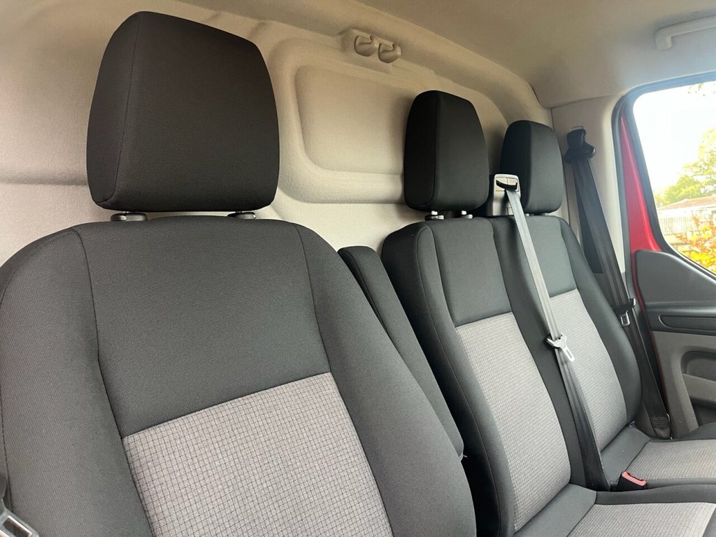 Used Ford Transit Custom 2019 for sale - 76559272: Photo 6