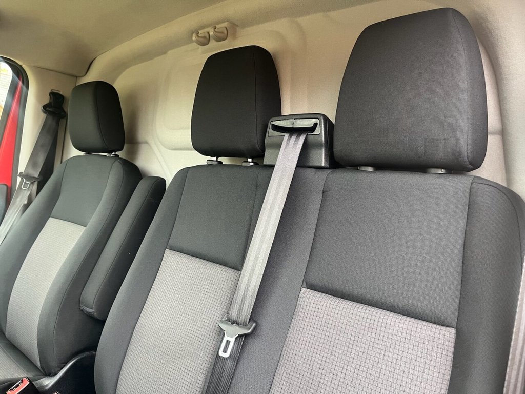 Used Ford Transit Custom 2019 for sale - 76559272: Photo 7
