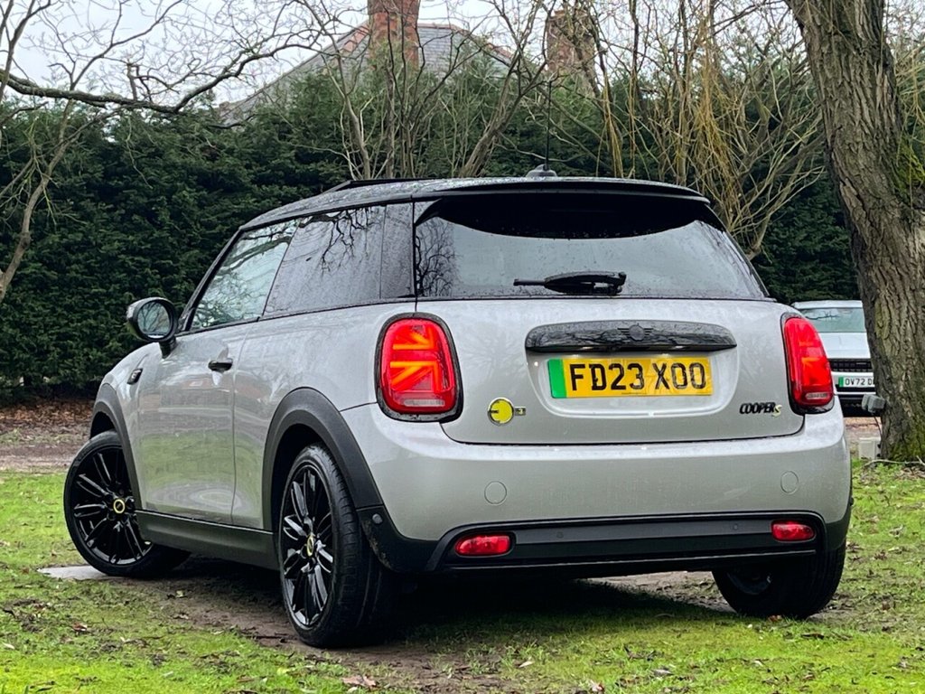 Used MINI Hatch 2023 for sale - 77594028: Photo 10