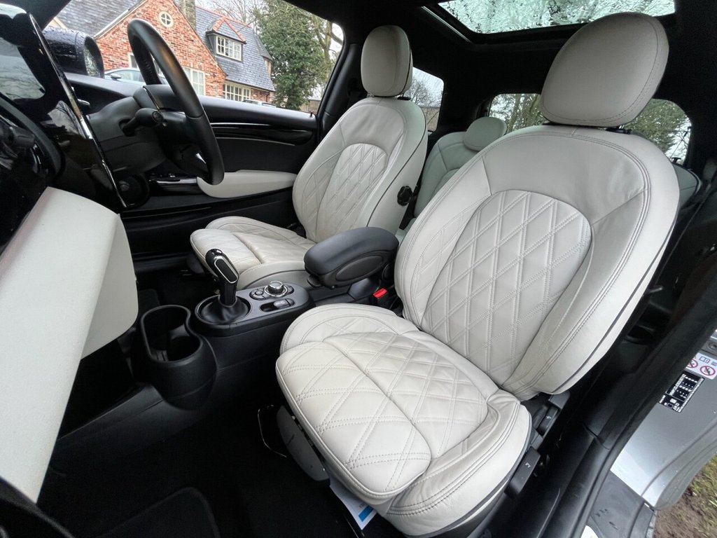 Used MINI Hatch 2023 for sale - 77594028: Photo 12