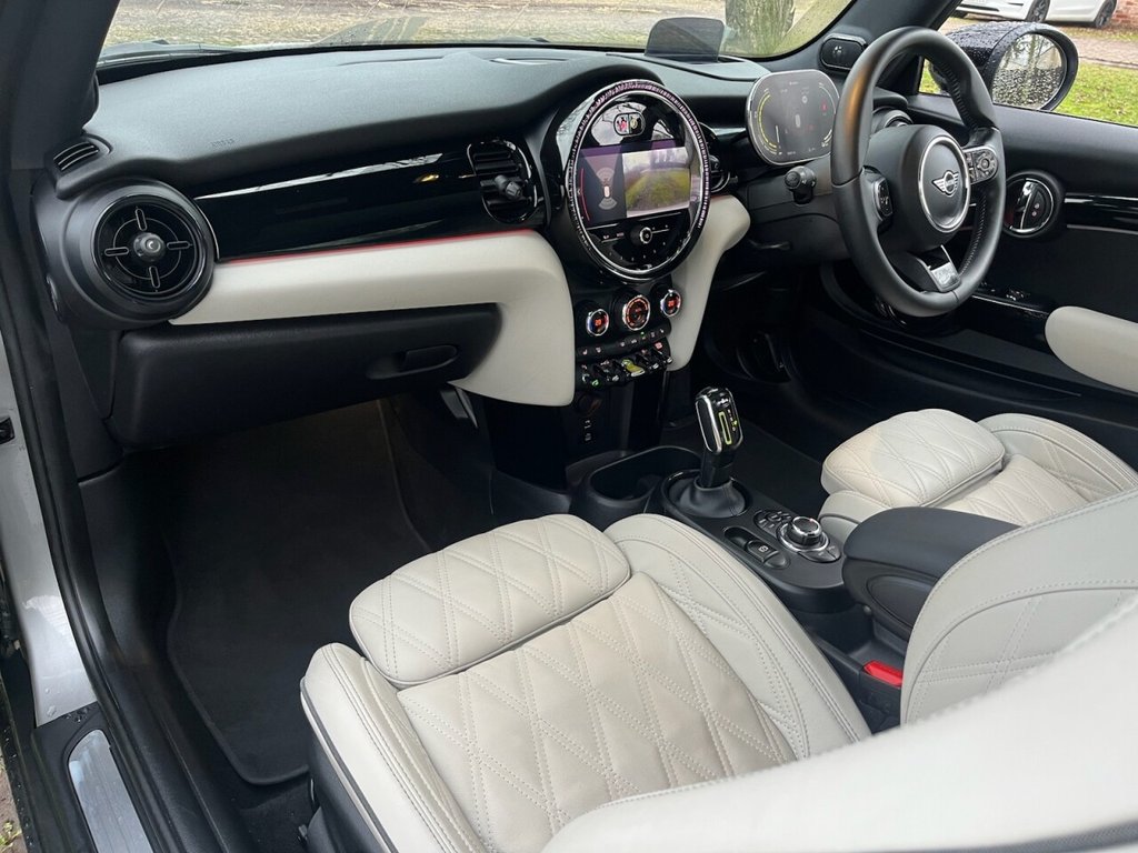 Used MINI Hatch 2023 for sale - 77594028: Photo 13