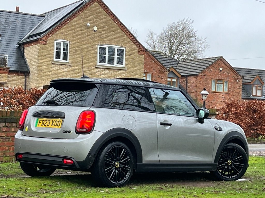 Used MINI Hatch 2023 for sale - 77594028: Photo 16