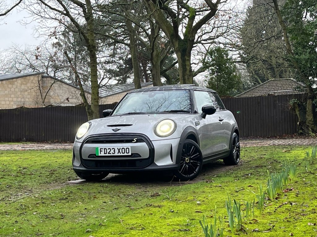 Used MINI Hatch 2023 for sale - 77594028: Photo 17