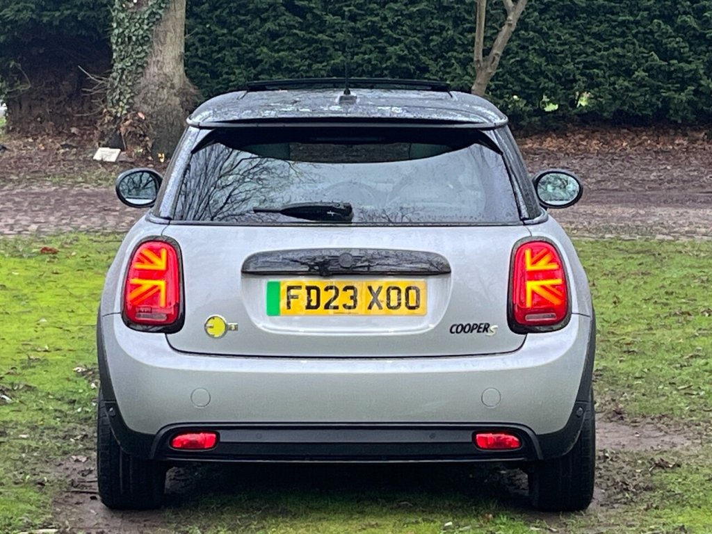 Used MINI Hatch 2023 for sale - 77594028: Photo 18