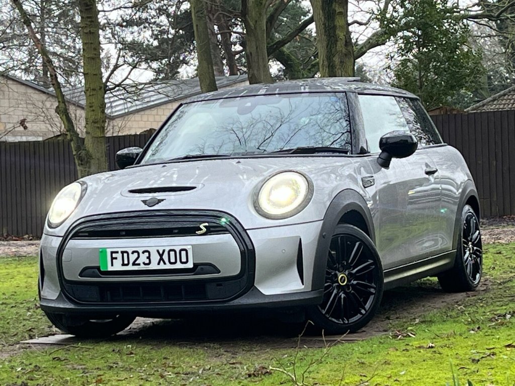 Used MINI Hatch 2023 for sale - 77594028: Photo 19