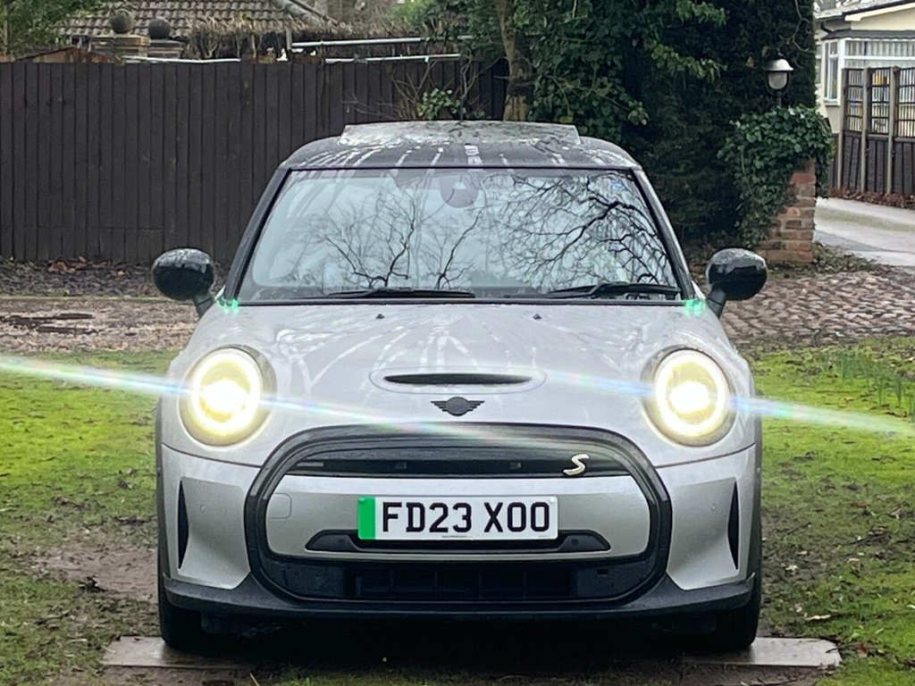 Used MINI Hatch 2023 for sale - 77594028: Photo 3