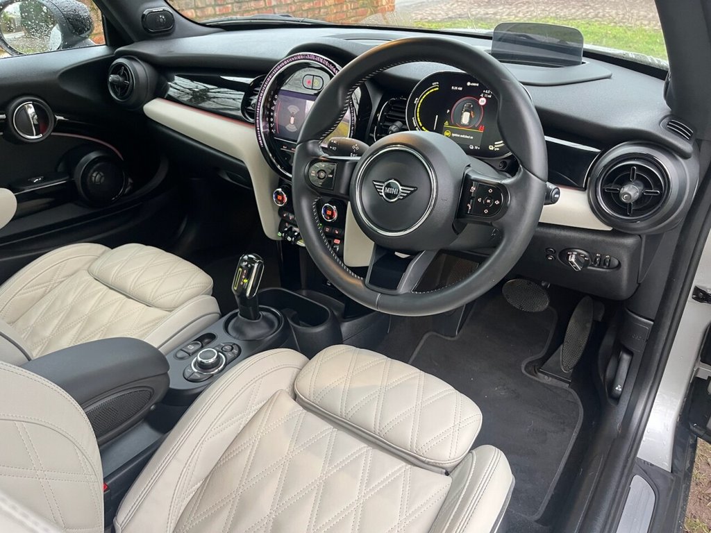 Used MINI Hatch 2023 for sale - 77594028: Photo 4