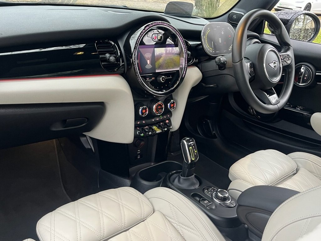 Used MINI Hatch 2023 for sale - 77594028: Photo 5