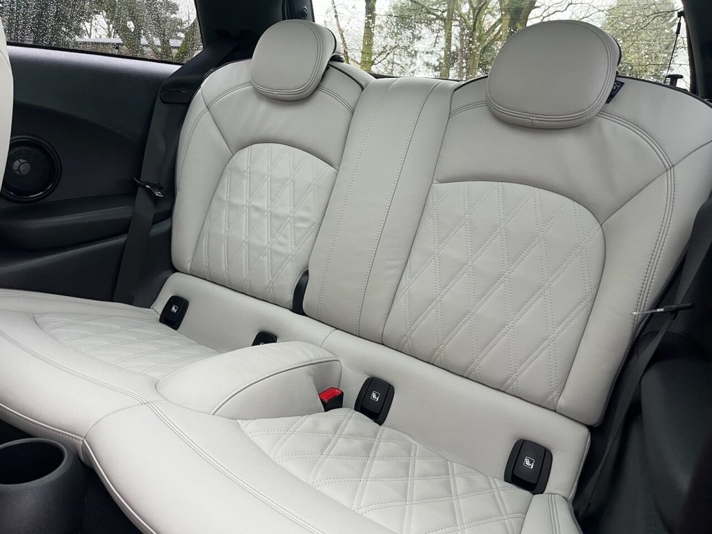 Used MINI Hatch 2023 for sale - 77594028: Photo 6