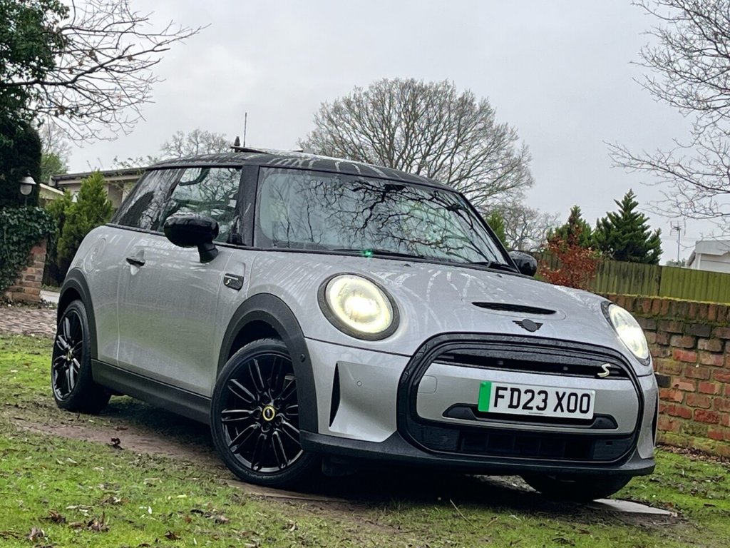 Used MINI Hatch 2023 for sale - 77594028: Photo 9