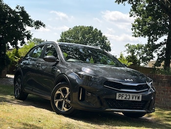 Used Kia XCeed 2023 for sale - 79129696: Photo