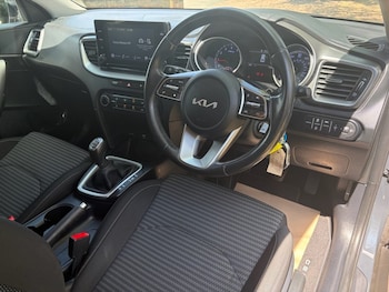 Used Kia XCeed 2023 for sale - 79129696: Photo