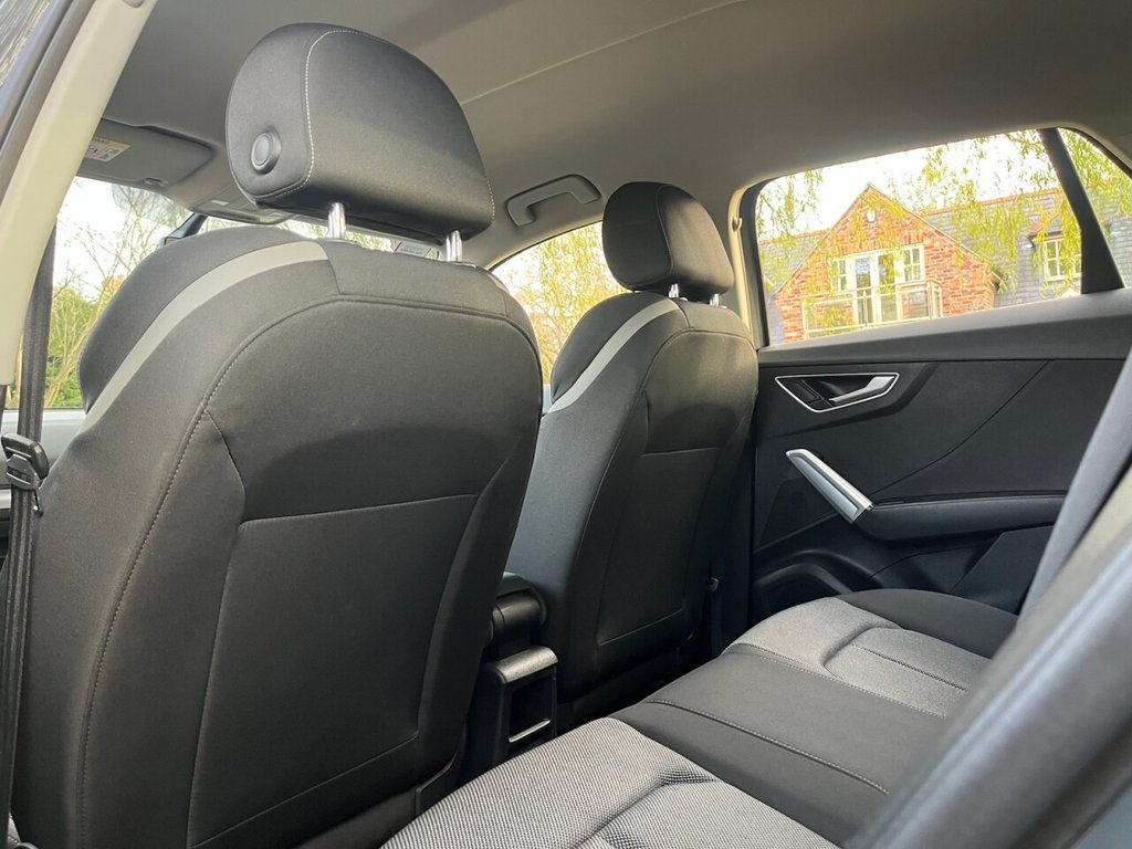 Used Audi Q2 2020 for sale - 76631854: Photo 10