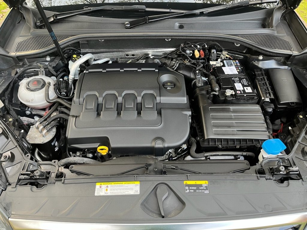 Used Audi Q2 2020 for sale - 76631854: Photo 15