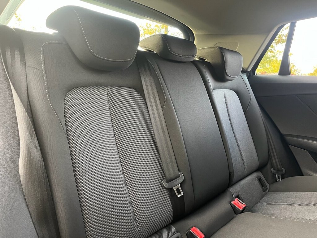 Used Audi Q2 2020 for sale - 76631854: Photo 16