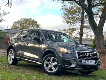 Audi - Q2