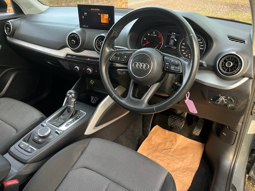 Used Audi Q2 2020 for sale - 76631854: Photo 20