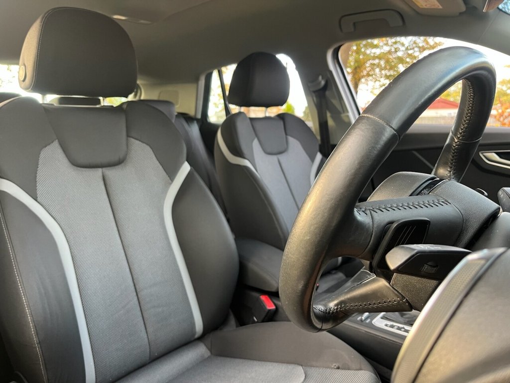 Used Audi Q2 2020 for sale - 76631854: Photo 21